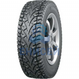 Шина    175*70  R-13 С-140 зимн.TUNGA ВАЗ 2101-2110 шип. ОШЗ